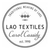 Lao Textiles