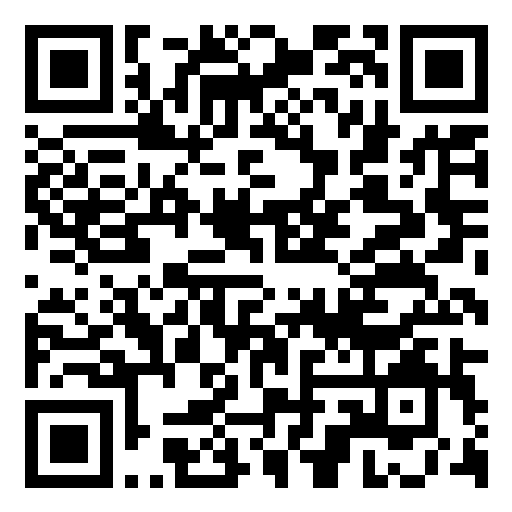 The Rug Code digital tag QR code
