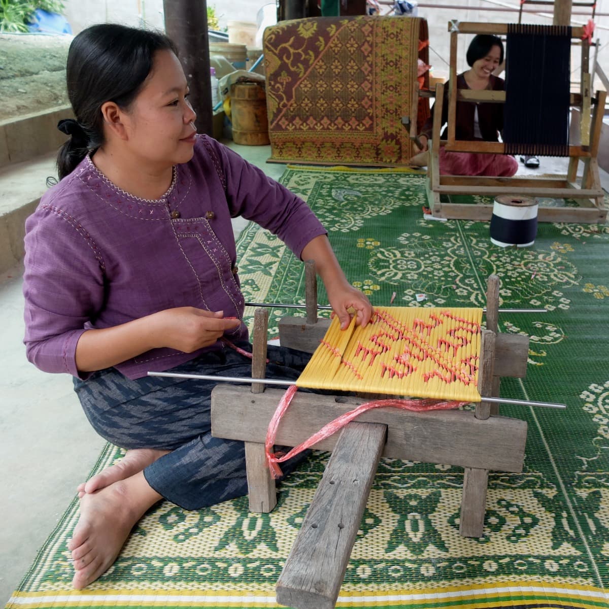 Studio Naenna studio