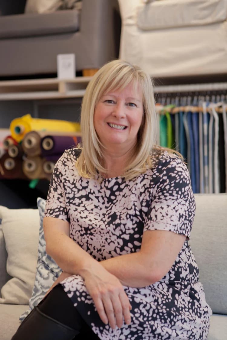 Lesley Pennington