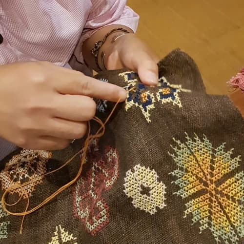 Create Transparency in the value chain