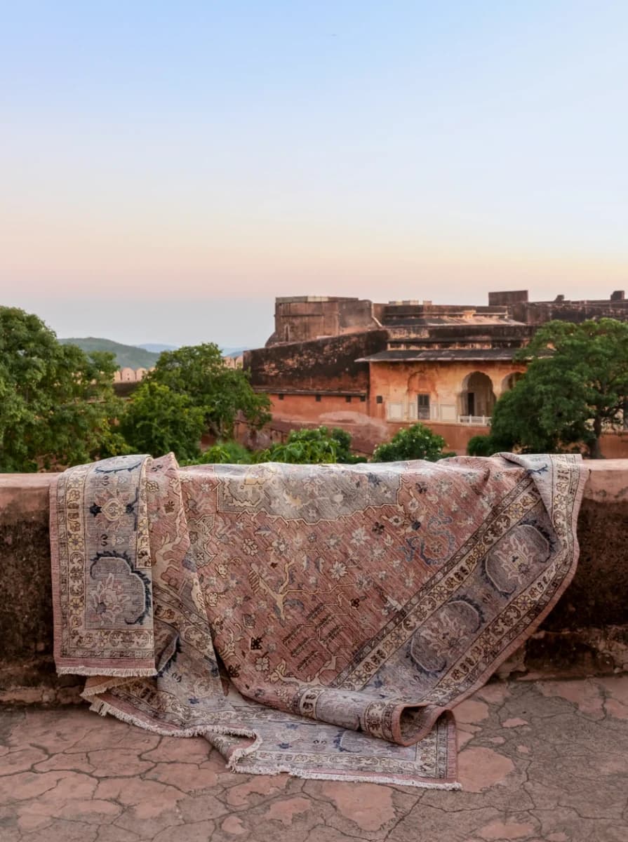 Jaipur Rugs