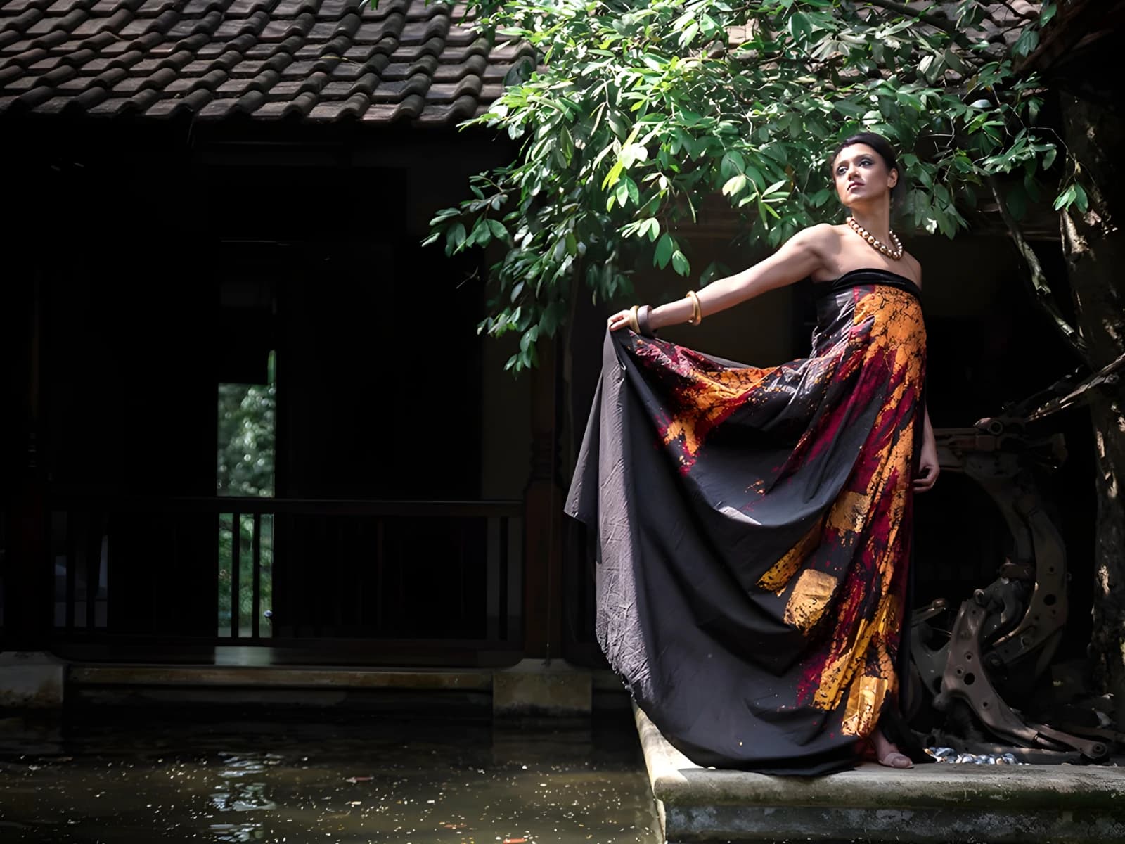 Sonali Dharmawardena